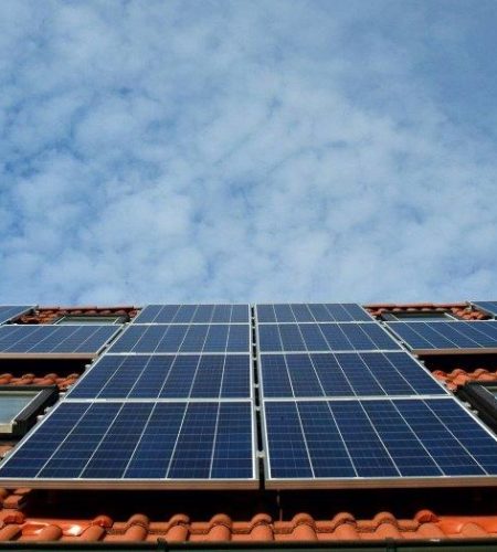 fotovoltaica tejado