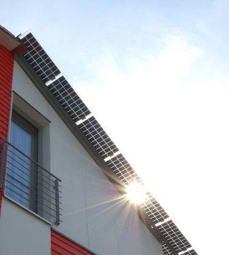 sol tejados