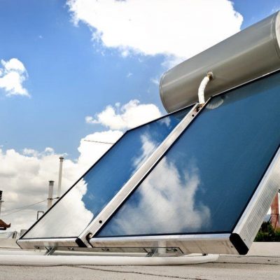 energia solar termica