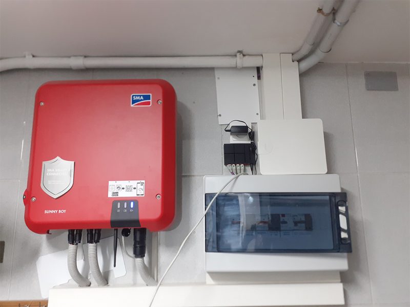fotovoltaica autoconsumo red 3,68kw-8